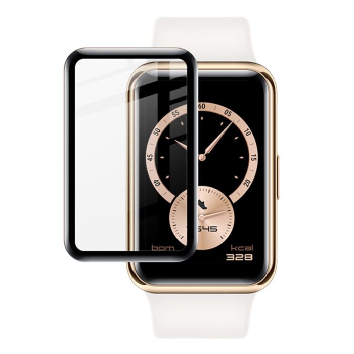 Huawei Watch Fit Screen Protector Imak Super Clear PET Screen
