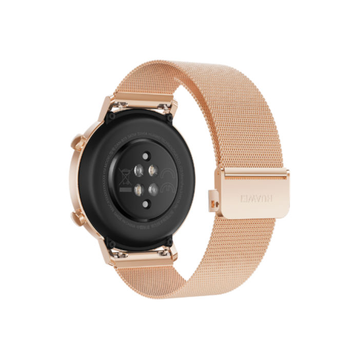 HUAWEI Watch GT2 42mm Rosegold 55027890, Starting at 249,00 €