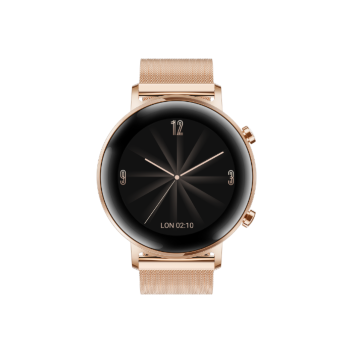 HUAWEI Watch 3 Specifications - HUAWEI Singapore