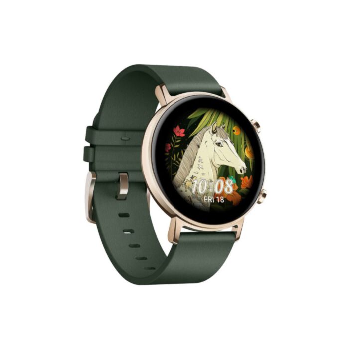 extraterrestre celebrar India Buy Huawei Watch GT 2 42mm