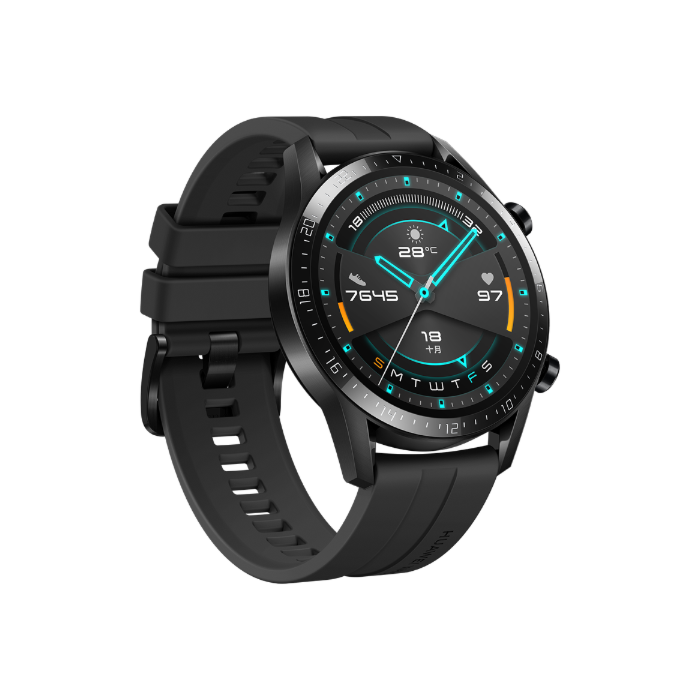 Huawei watch gt deals 2 deportes