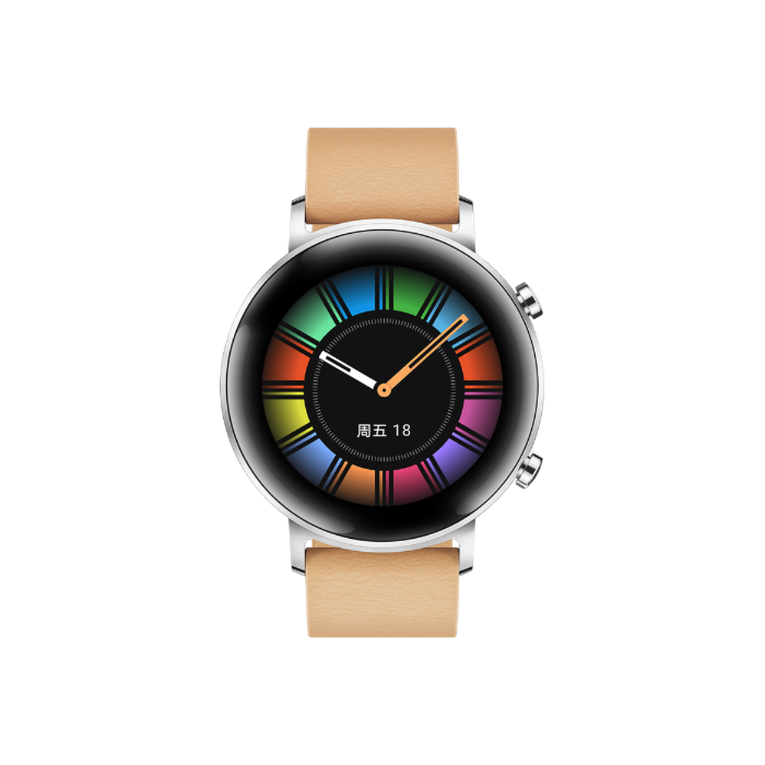 Huawei watch 2 gt classic top