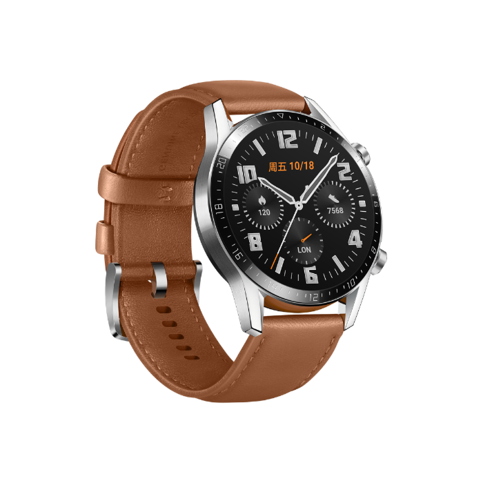 huawei gt watch