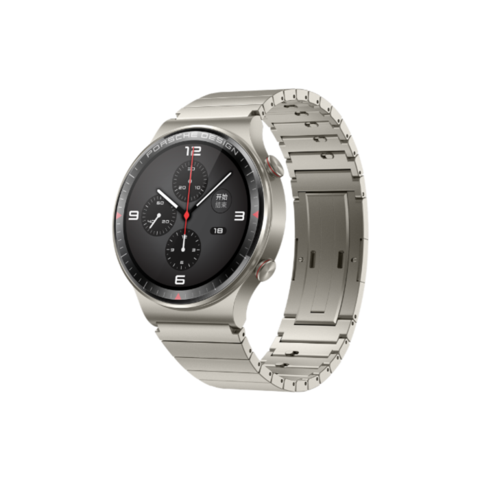 Huawei Watch GT 2 Porsche Design (46mm)