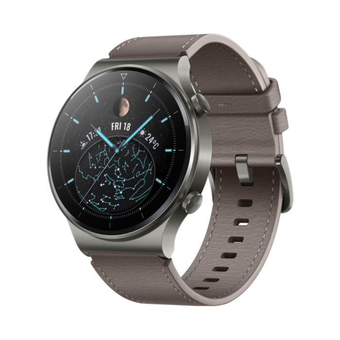 Huawei Watch GT 2 Pro Grey