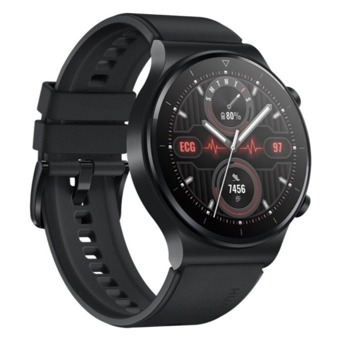 Buy Huawei Watch GT 2 Pro ECG Smartwatch - Giztop