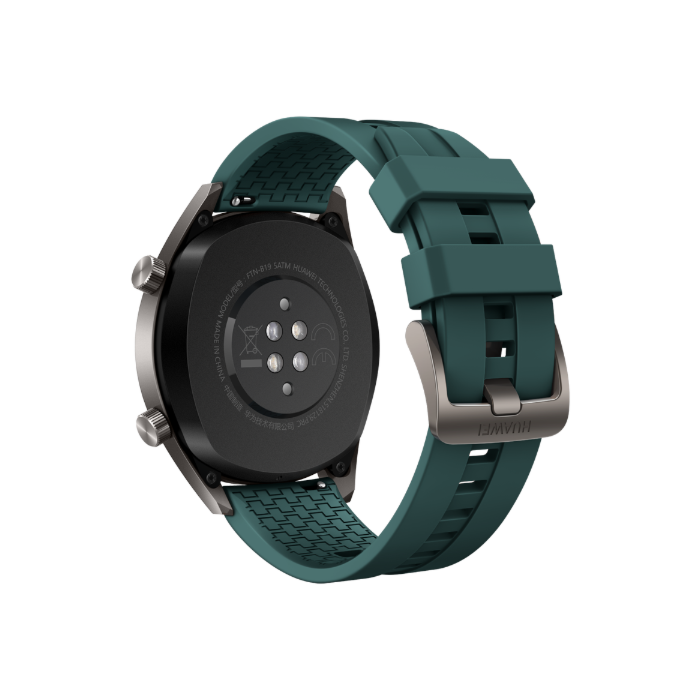 huawei watch active