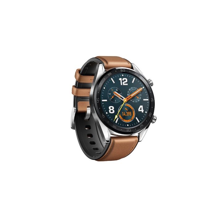 Huawei Watch 4 Pro Classic Brown