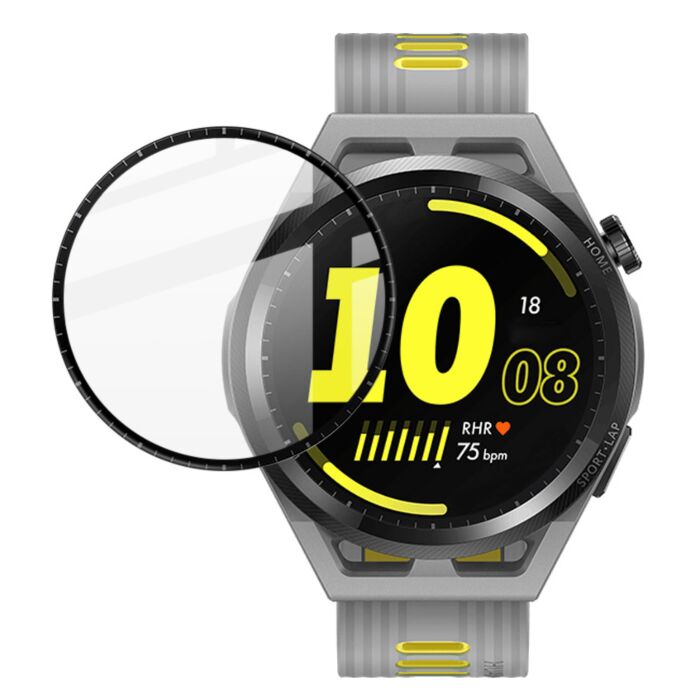 Huawei watch gt new arrivals 46mm screen protector