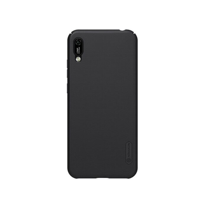 Haringen Leerling Dollar Huawei Y6 Pro (2019) case - Nillkin Protective Cover