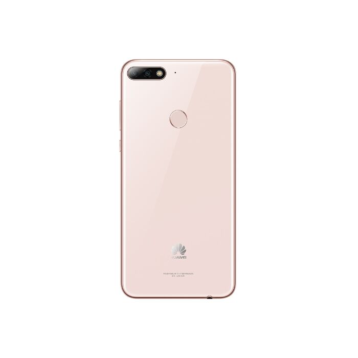 huawei y7 prime 2018 3gb 32gb pink