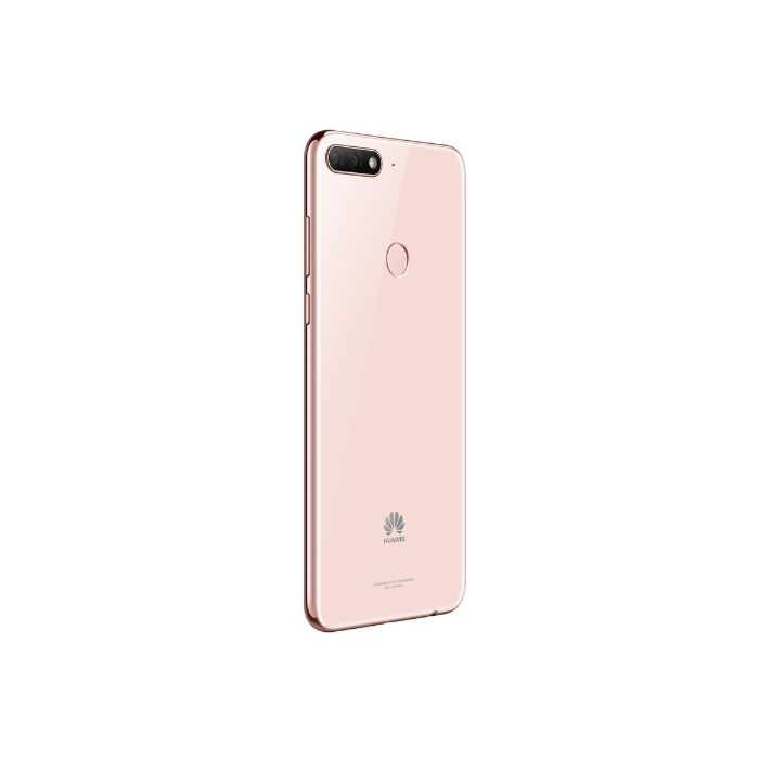 huawei y7 prime 2018 4gb 64gb pink