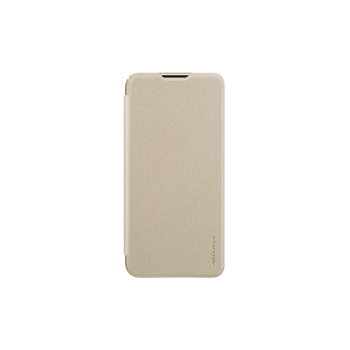 nillkin protective flip leather case for huawei y7 prime 2019 y7 2019