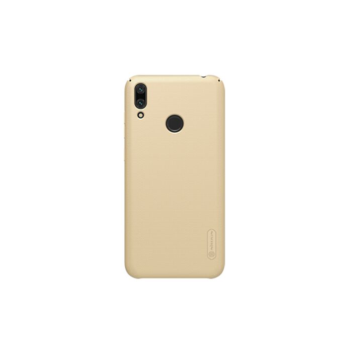nillkin protective hard pc case for huawei y7 prime 2019 y7 2019