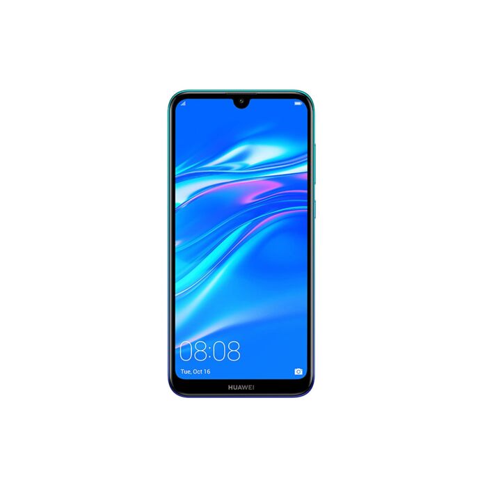 realme 3 vs huawei y7 pro