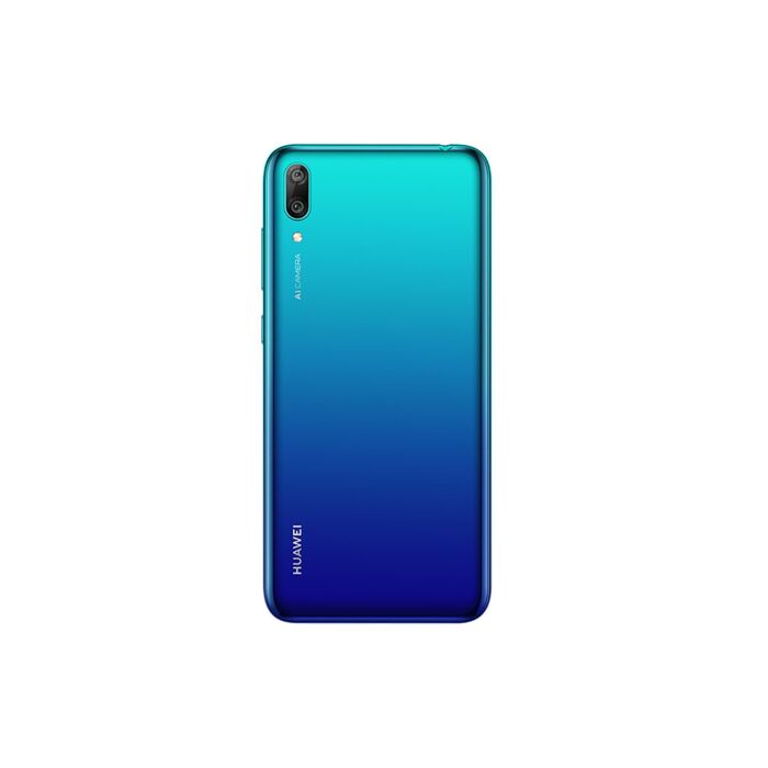 huawei y7 pro 2019 global version 3gb 32gb blue