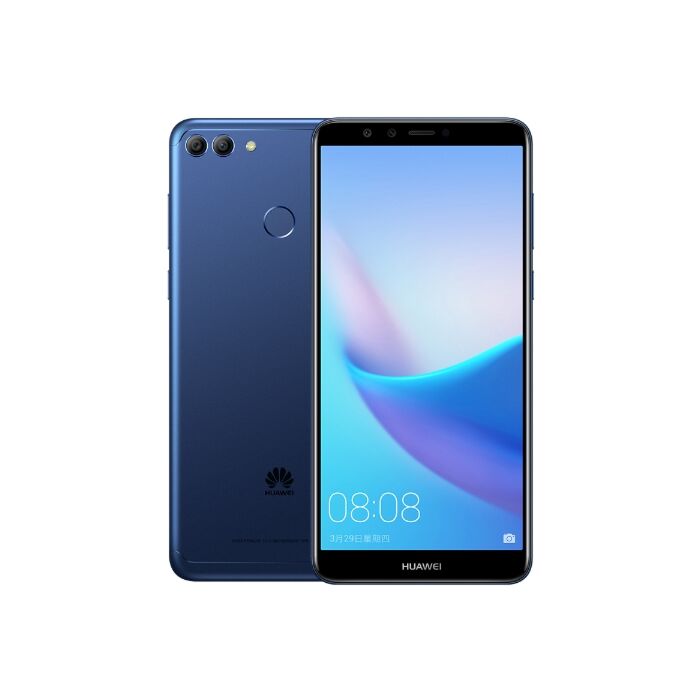 huawei y9 2018