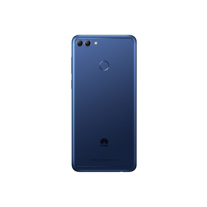 huawei y9 2018