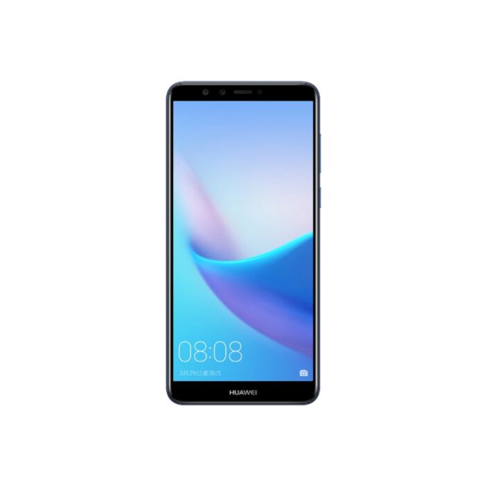 huawei y9 2018 4gb 128gb blue