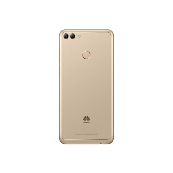 huawei y9 2018 4gb 128gb gold