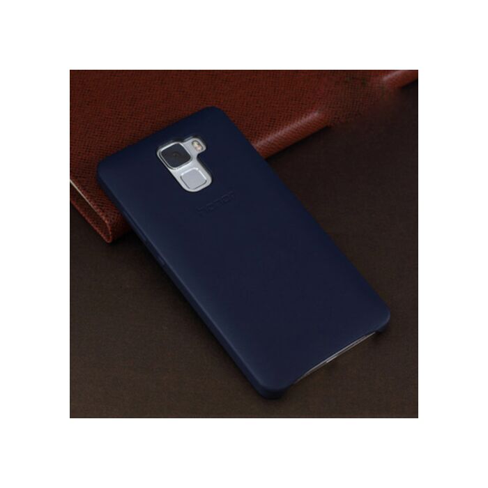 Farmacologie strelen nicotine Mofi Matte PC Back Case For Huawei Honor 7