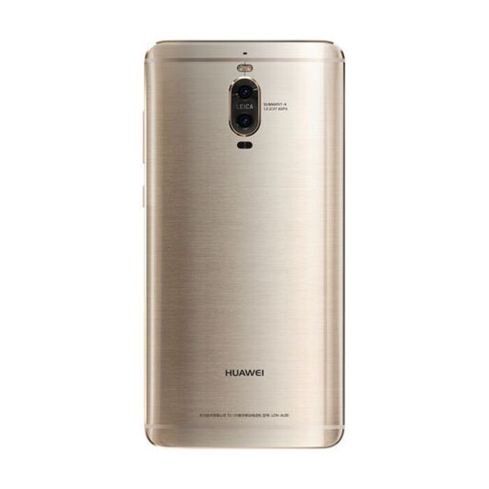 constante vochtigheid ernstig Huawei Mate 9 pro Price, Specs and Reviews 6GB/128GB - Giztop