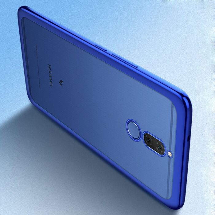 Huawei Maimang 6: características, disponibilidad, fotografías