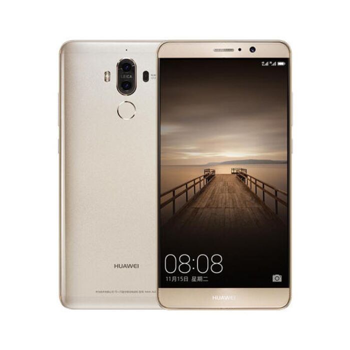 Huawei Mate 9 Price, Specs and Reviews - Giztop