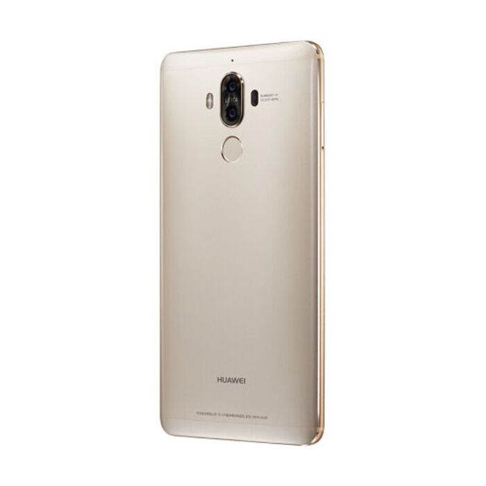 Schat Voldoen De vreemdeling Huawei Mate 9 Price, Specs and Reviews 6GB/128GB - Giztop