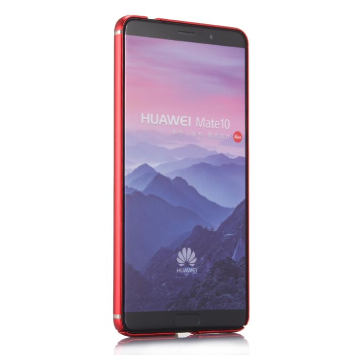 wx protective ultra thin hard pc case for huawei mate 10