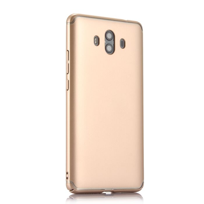 wx protective ultra thin hard pc case for huawei mate 10