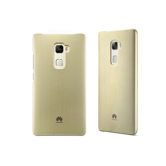 statisch As Uitpakken Official PC Full Back Cover For Huawei Mate S