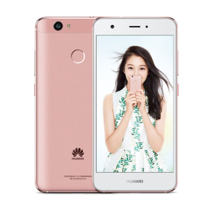 artillerie meer Bloeien Huawei Nova Price, Specs and Reviews 4GB/64GB - Giztop