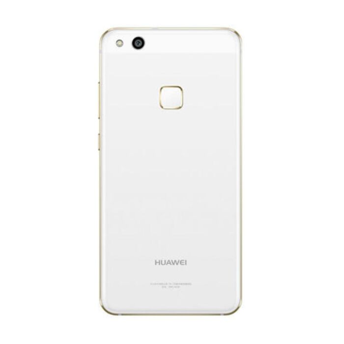 Huawei P10 Lite -4GB - 64GB - White