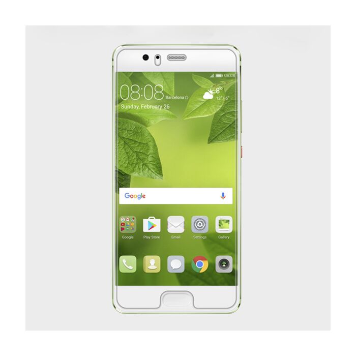 Buy Nillkin Ultra Clear Protector for Huawei Plus