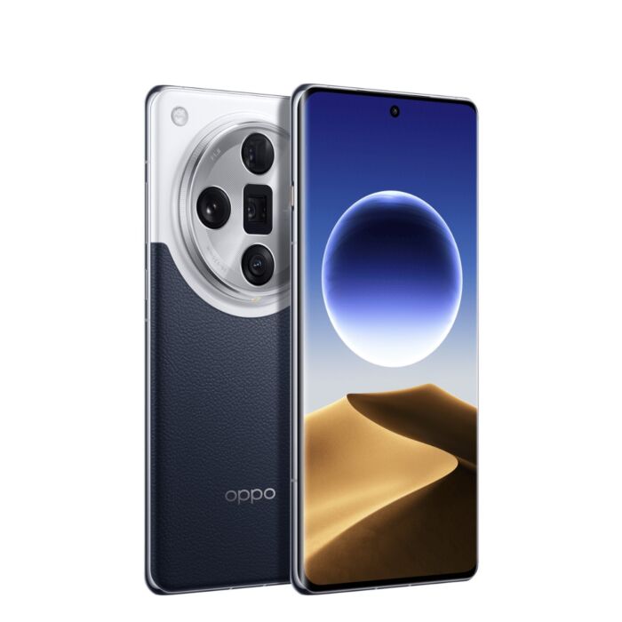 OPPO Store UK, 5G Android Smartphones