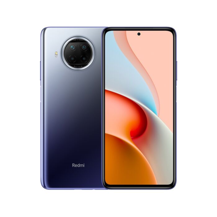 Buy Xiaomi Redmi Note 9 Pro 5G - Giztop