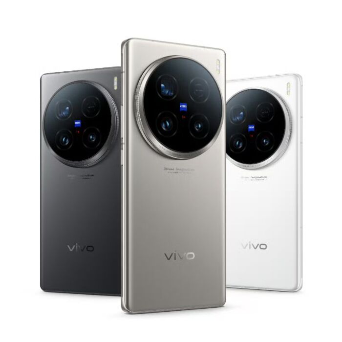 Buy Vivo X100 Ultra Flagship Best Camera Phone Giztop