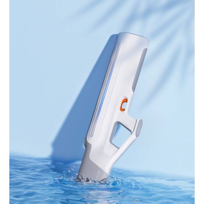 Buy Xiaomi MIJIA Pulse Water Gun at Giztop