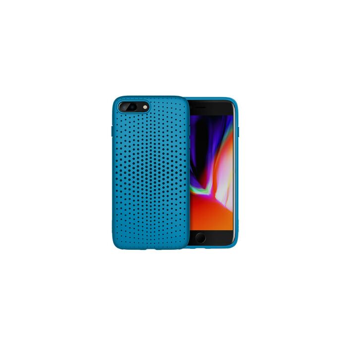 Rock Shockproof Breathable Cooling Soft Case For 7/8 or iPhone 7/8