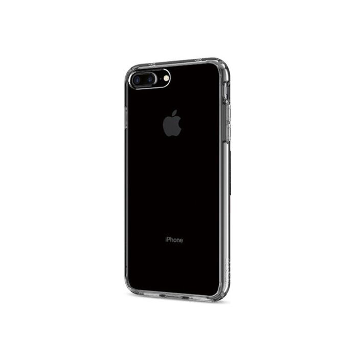 iPhone 7 Plus Case Ultra Hybrid Black