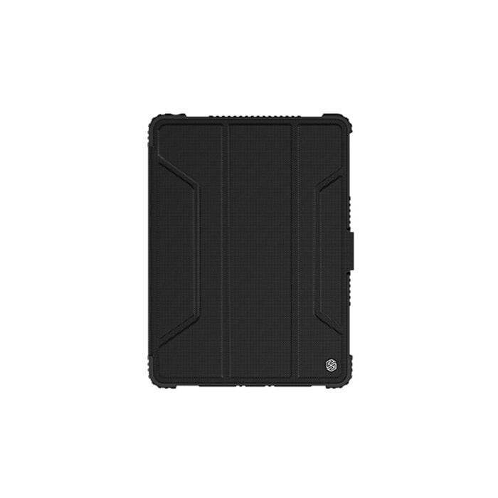 Apple iPad Air 2019 Bumper Leather Carcasa Flip Premium Apple iPad Air 2019 Bumper Leather Carcasa Flip Premium