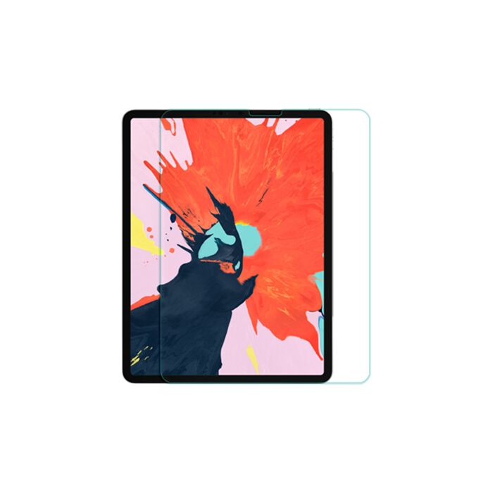 Nillkin Amazing H Anti Explosion Glass Screen Protector For Ipad Pro 12 9 18 Nillkin Amazing H Anti Explosion Glass Screen Protector For Ipad Pro 12 9 18
