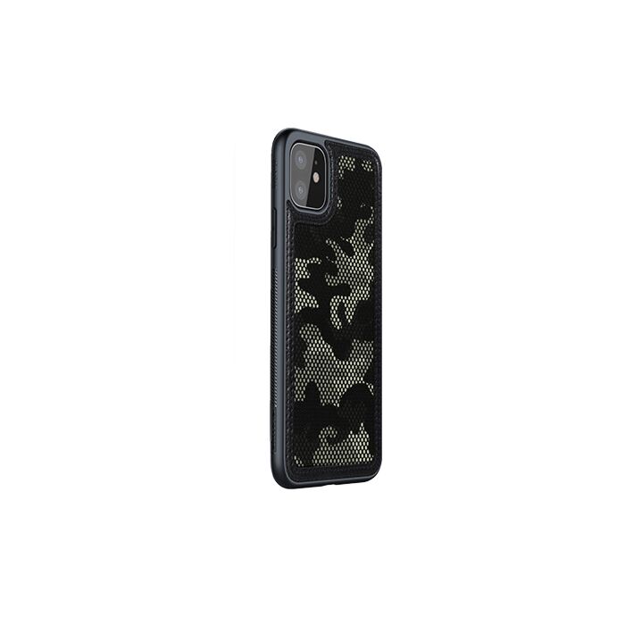 Nillkin Protective Camo Case For iPhone 11