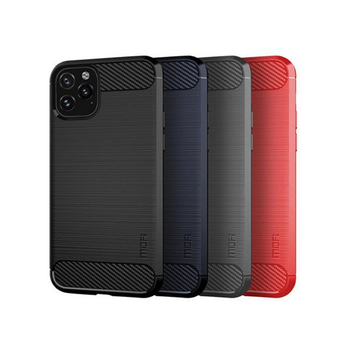iPhone 11 Pro Case Rugged Armor Cover