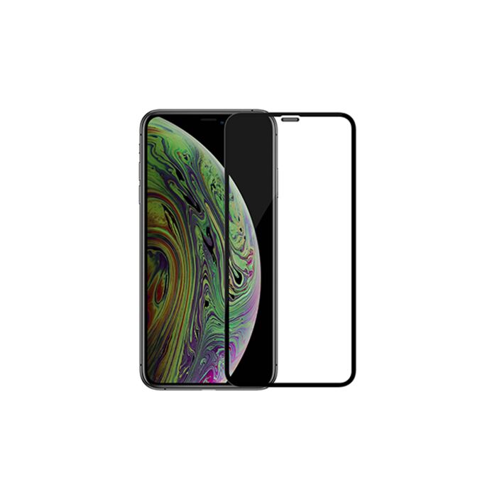 Iphone 11 Pro Glass Screen Protector Nillkin Xd Cp Max Glass Screen Protector