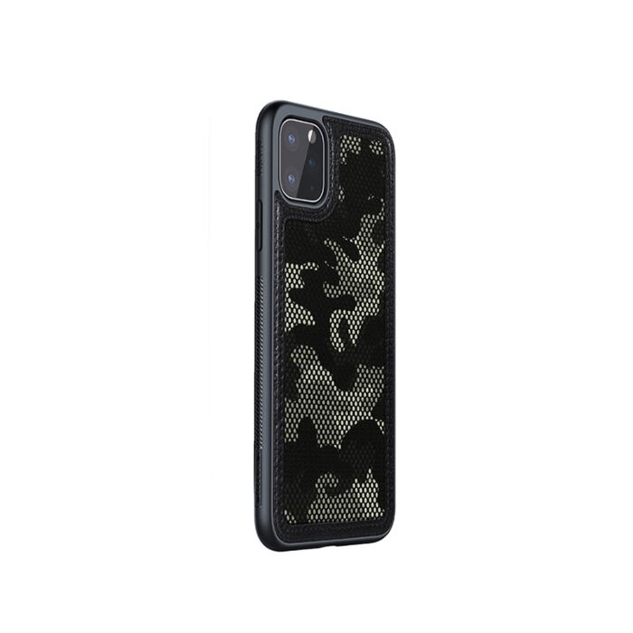 Iphone 11 pro max camo case