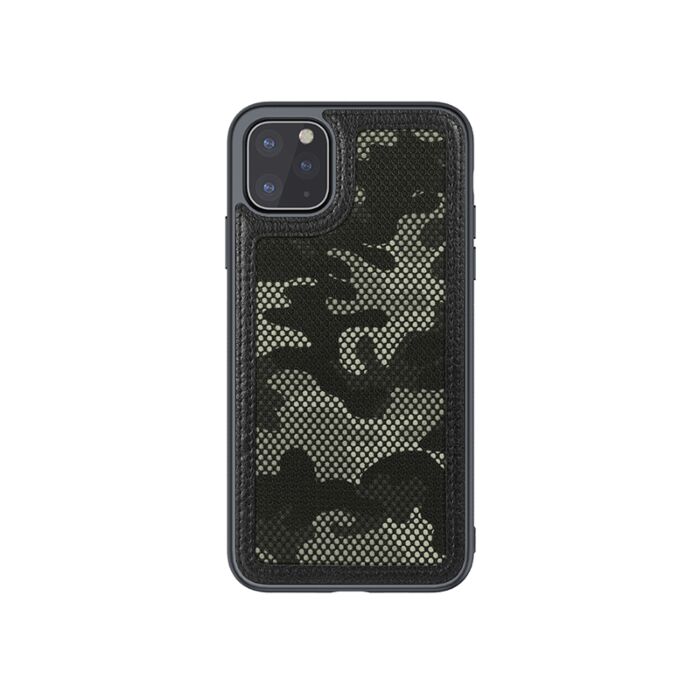 Iphone 11 Pro Max Case Nillkin Protective Cover