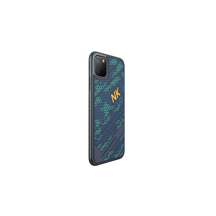 Iphone 11 Pro Max Case Nillkin Protective Cover