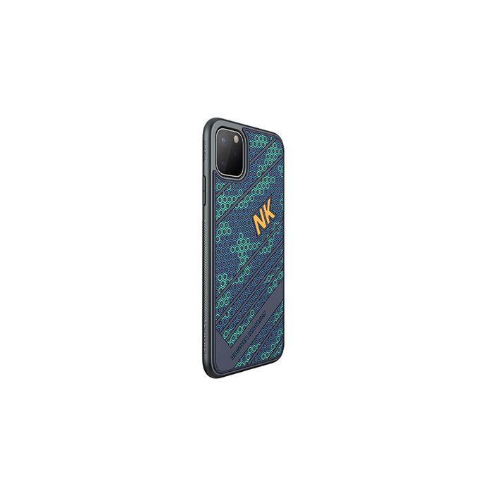 iPhone 11 Pro Max Case - Nillkin Protective Cover